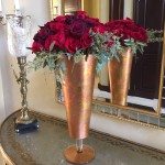 Red Roses